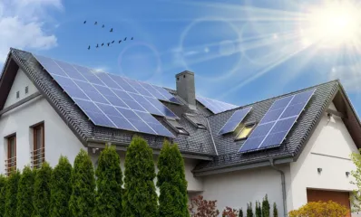 NeighborSun professional wiring detail in LA