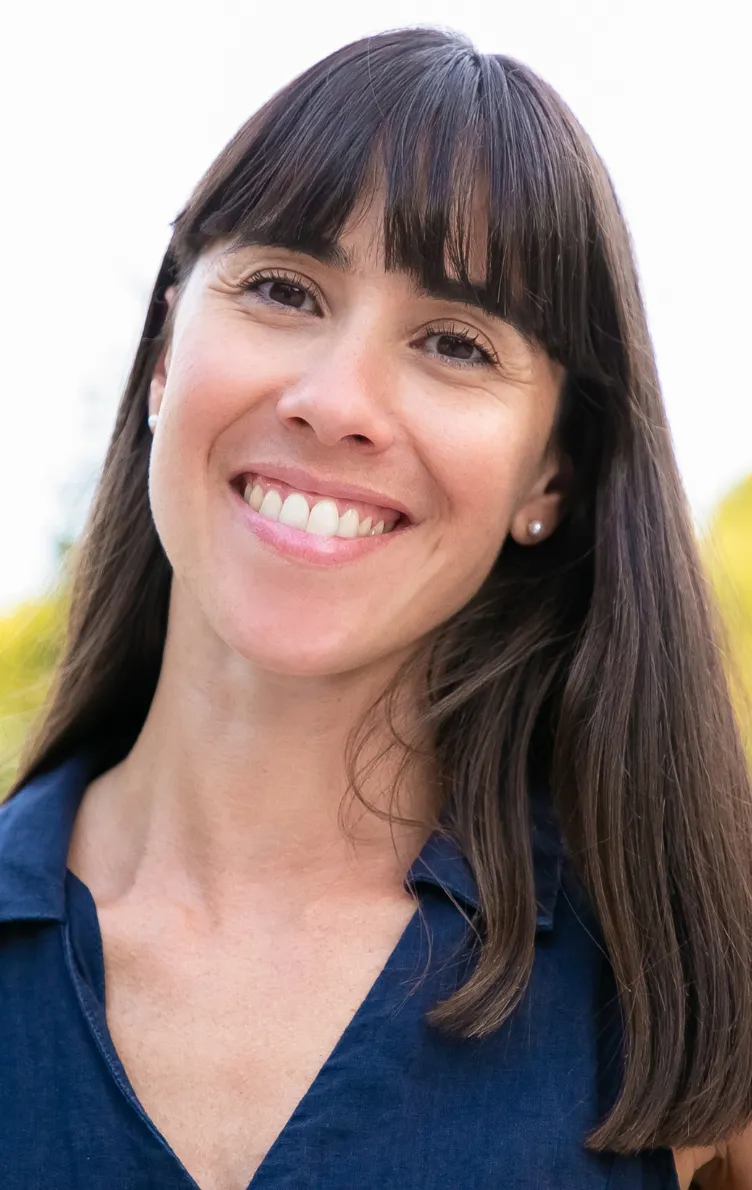 Happy solar homeowner