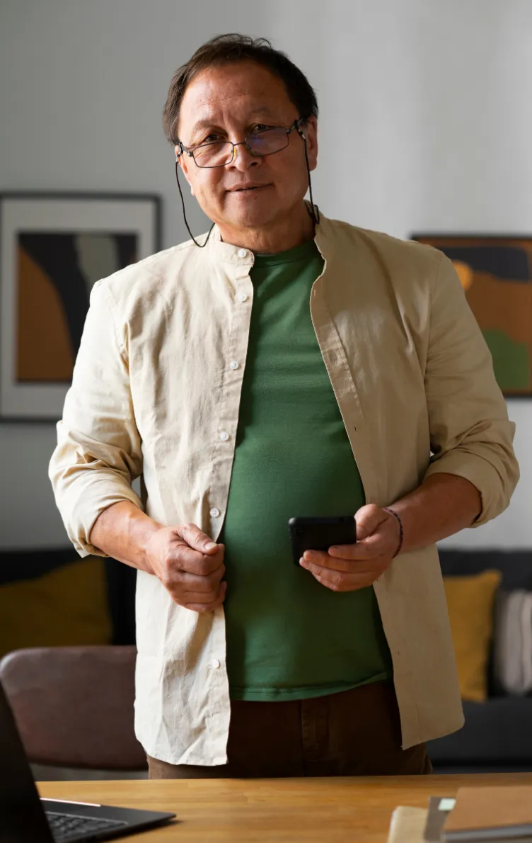 NeighborSun client in Los Angeles