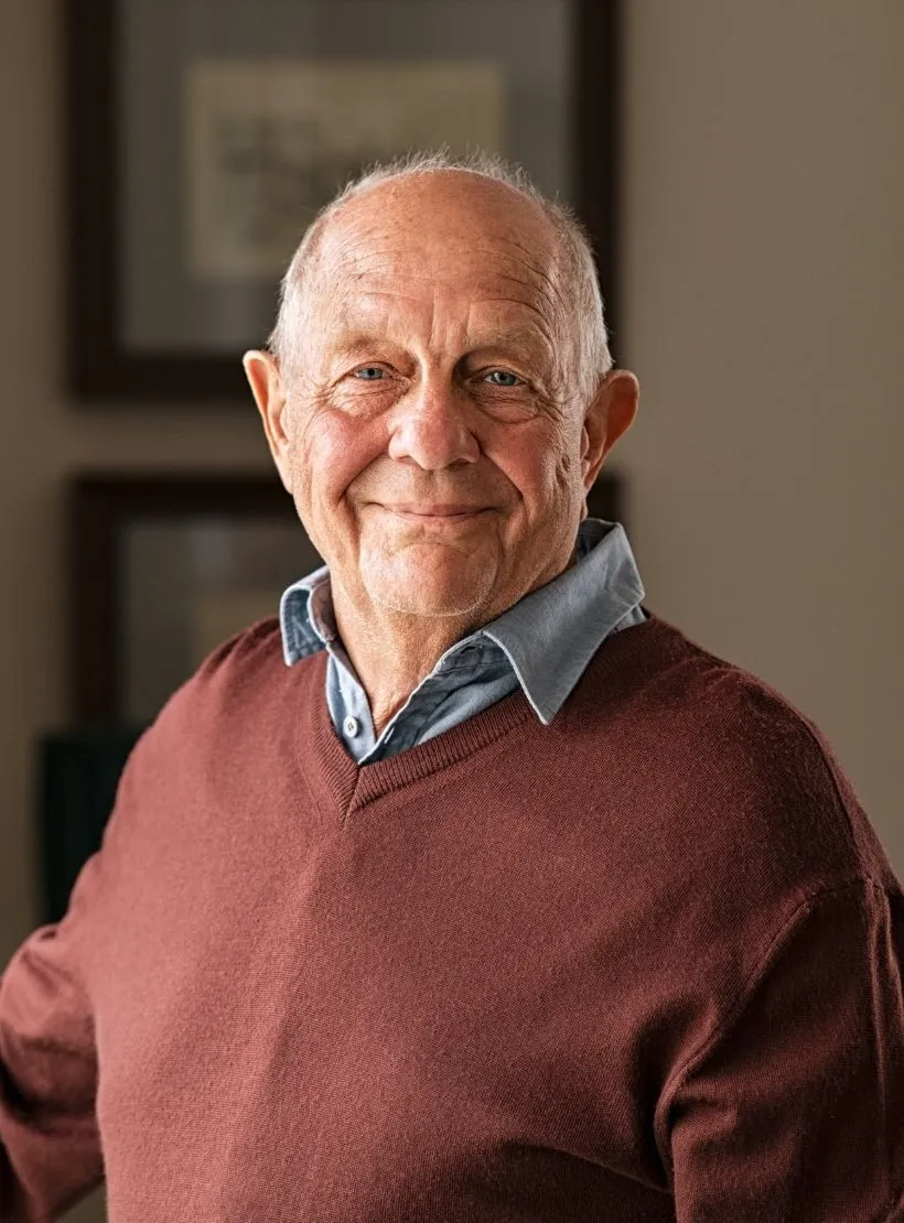 Client in Silver Lake