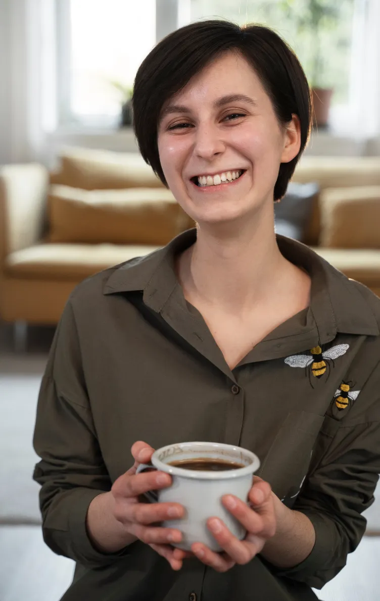 Clean energy advocate