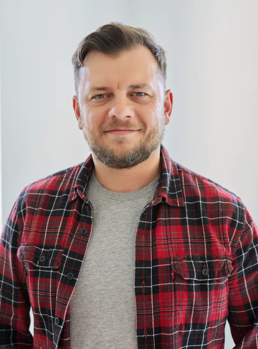 Solar energy user in LA