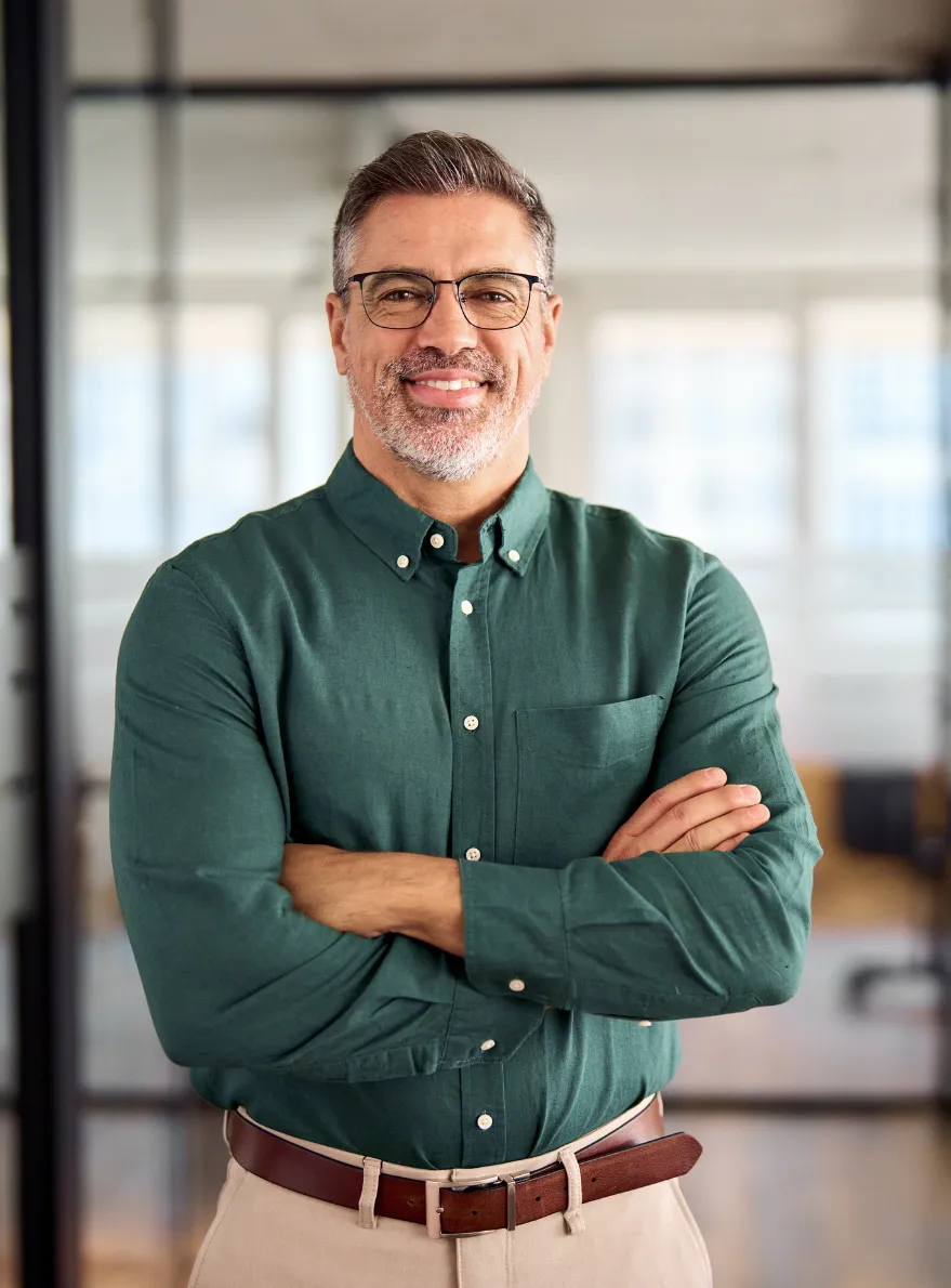 Client testimonial 1